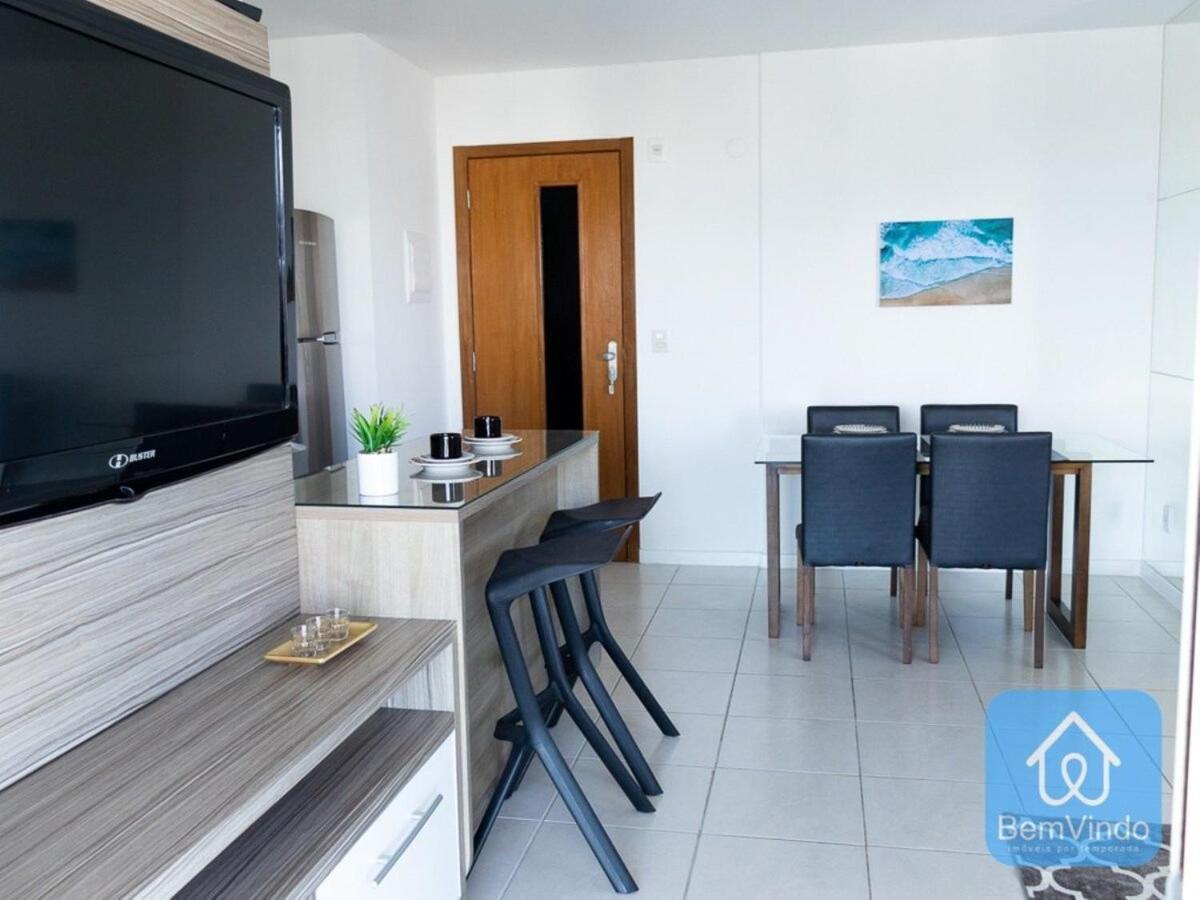 Apartamento A 30M Do Salvador Shopping Экстерьер фото