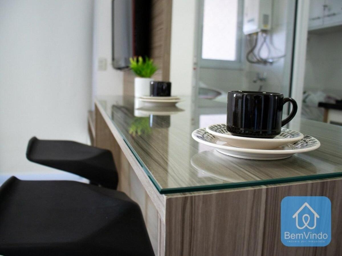 Apartamento A 30M Do Salvador Shopping Экстерьер фото