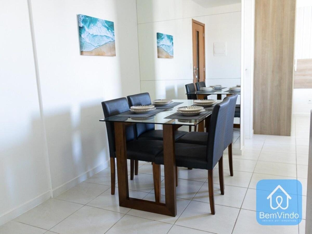Apartamento A 30M Do Salvador Shopping Экстерьер фото