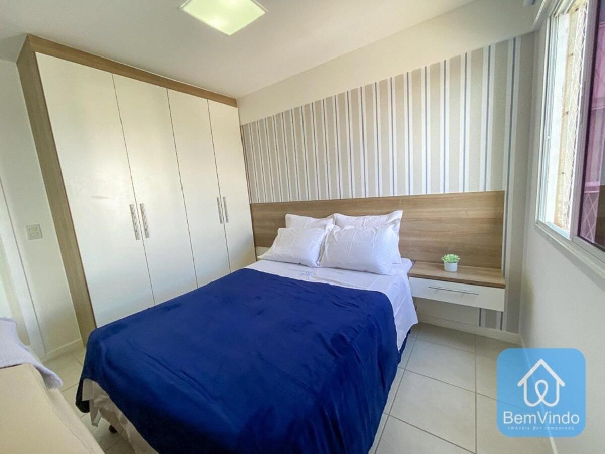 Apartamento A 30M Do Salvador Shopping Экстерьер фото