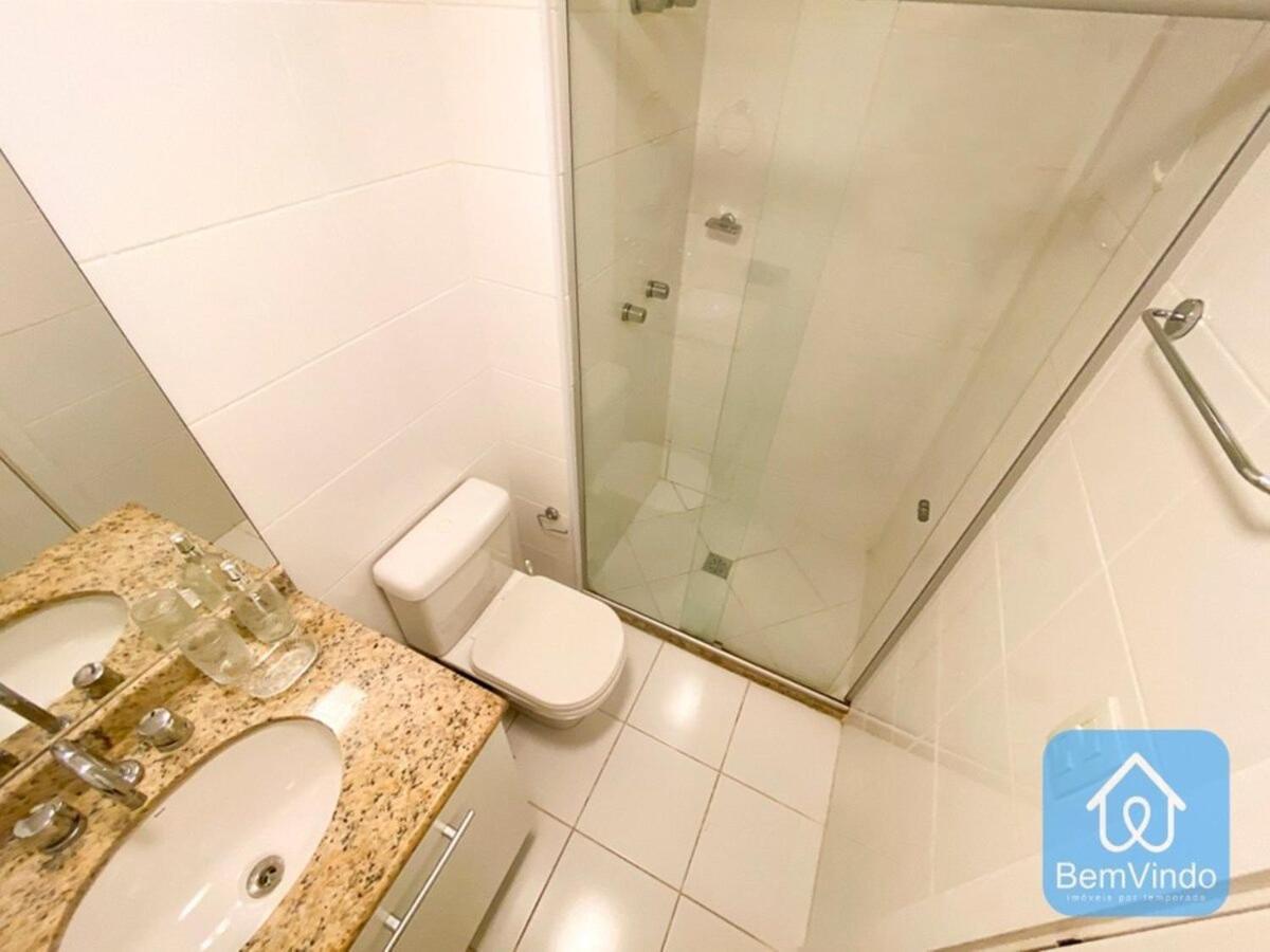 Apartamento A 30M Do Salvador Shopping Экстерьер фото